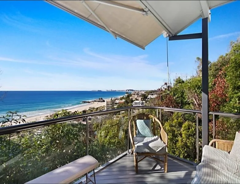 13 James Street Currumbin qld 4223